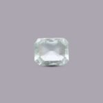 MantraMani® Aquamarine (Beruj) — Certified Authentic & Natural Gemstone