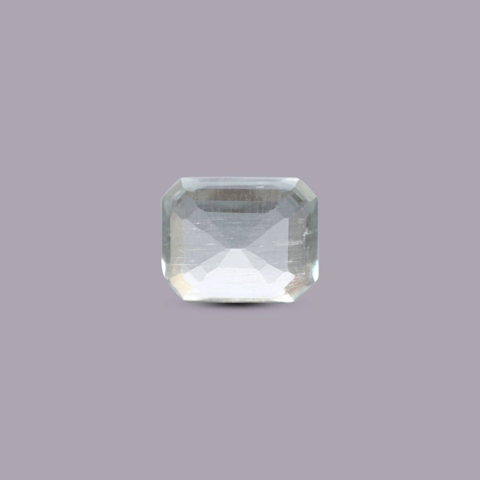 MantraMani® Aquamarine (Beruj) — Certified Authentic & Natural Gemstone