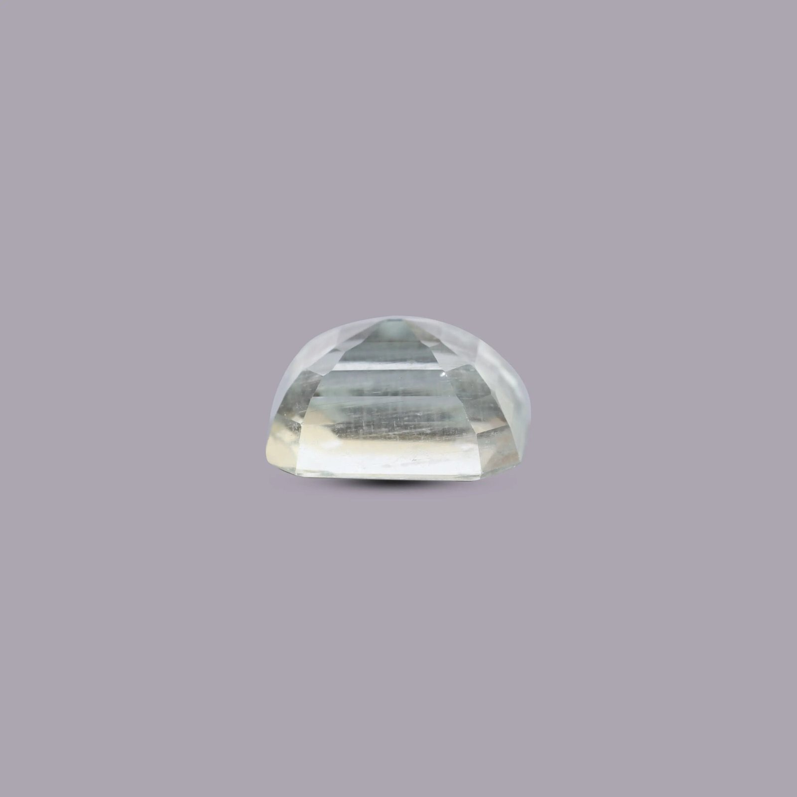 MantraMani® Aquamarine (Beruj) — Certified Authentic & Natural Gemstone