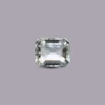 MantraMani® Aquamarine (Beruj) — Certified Authentic & Natural Gemstone
