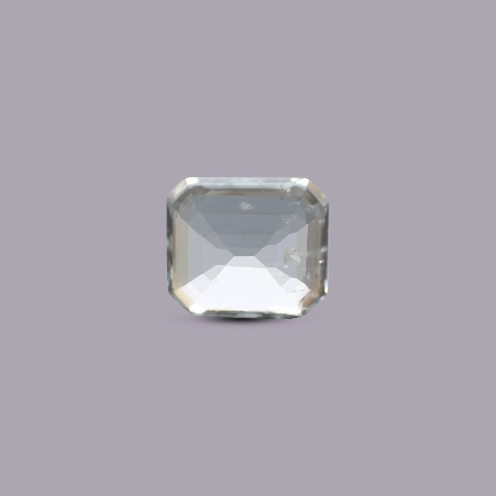 MantraMani Aquamarine (Beruj) — Certified Authentic & Natural Gemstone - Imported - Brazil