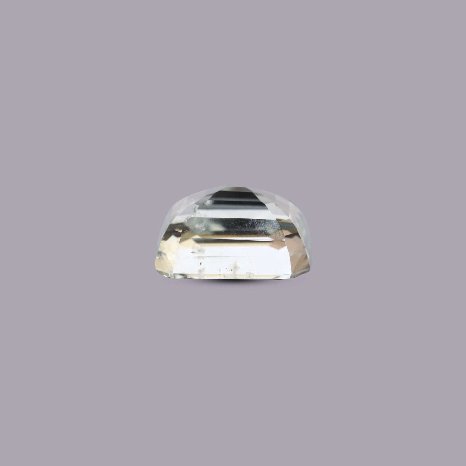 MantraMani® Aquamarine (Beruj) — Certified Authentic & Natural Gemstone