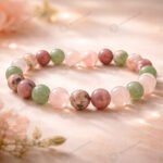 MantraMani Anahata Shield — Heart - Energized Vedic Gemstone Jewelry - MantraMani