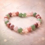 MantraMani Anahata Shield — Heart - Energized Vedic Gemstone Jewelry - MantraMani