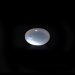 MantraMani® Moonstone (Chandrakanta) — Certified Authentic & Natural Gemstone