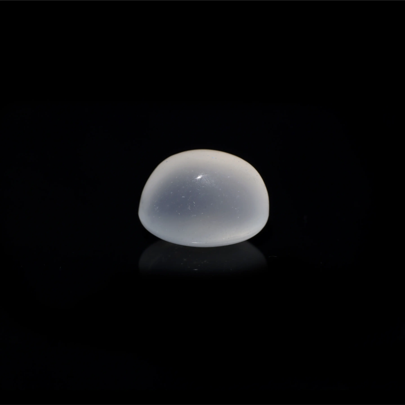 MantraMani® Moonstone (Chandrakanta) — Certified Authentic & Natural Gemstone
