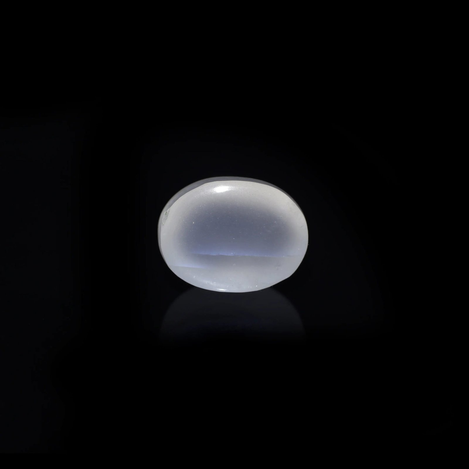 MantraMani® Moonstone (Chandrakanta) — Certified Authentic & Natural Gemstone