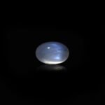 MantraMani® Moonstone (Chandrakanta) — Certified Authentic & Natural Gemstone