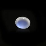 MantraMani® Moonstone (Chandrakanta) — Certified Authentic & Natural Gemstone