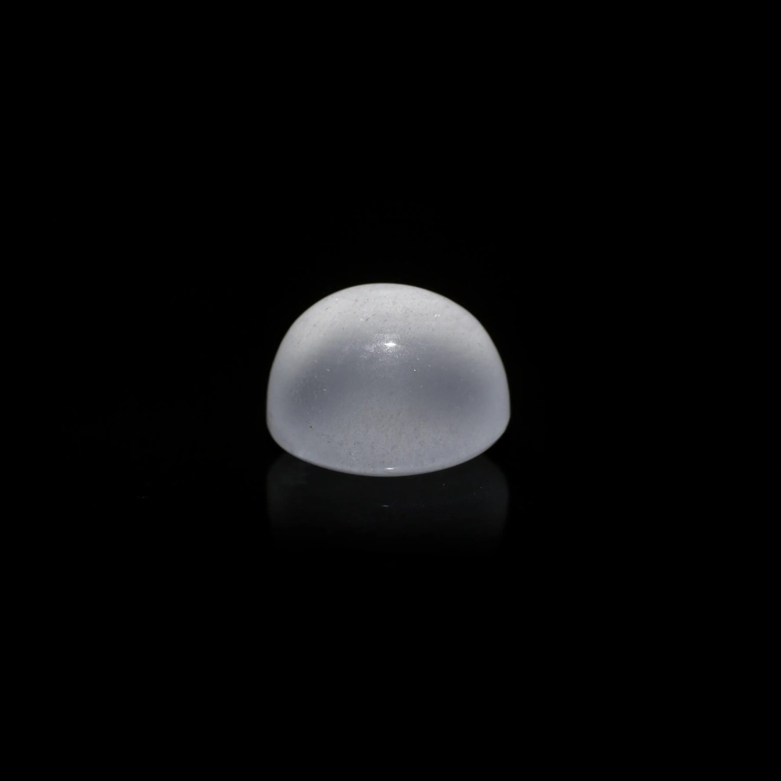 MantraMani® Moonstone (Chandrakanta) — Certified Authentic & Natural Gemstone