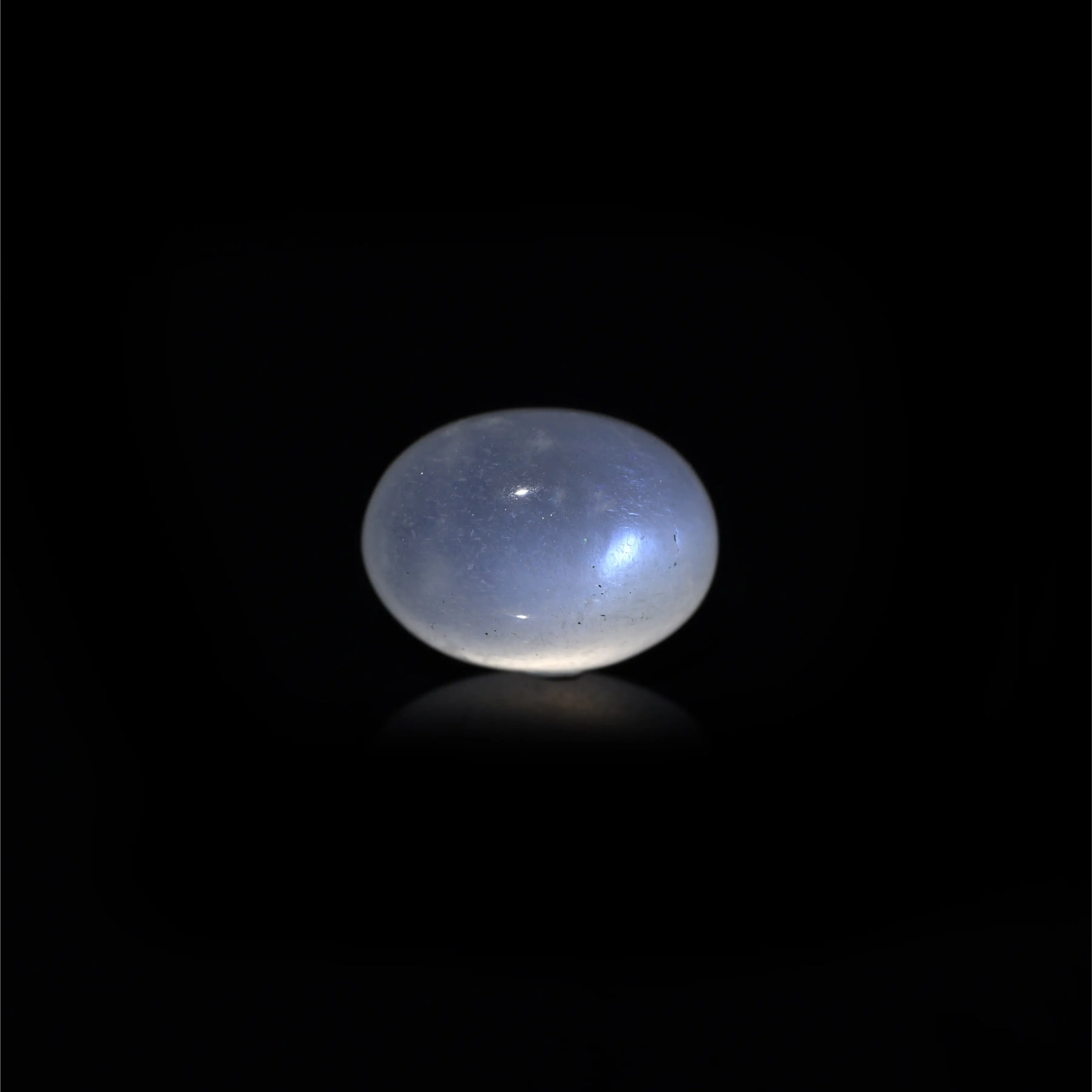 MantraMani® Moonstone (Chandrakanta) — Certified Authentic & Natural Gemstone