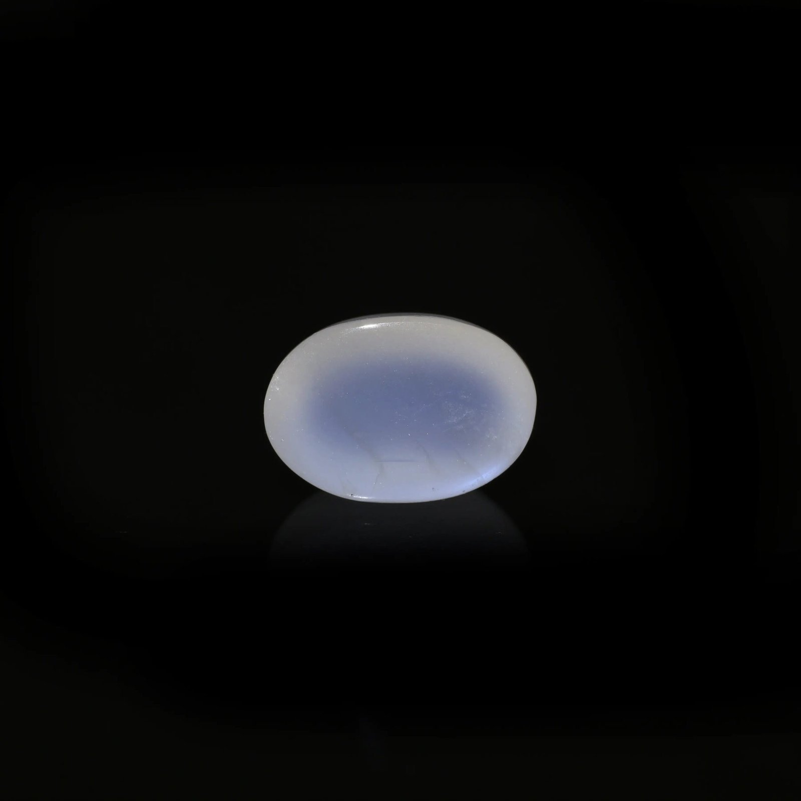 MantraMani® Moonstone (Chandrakanta) — Certified Authentic & Natural Gemstone