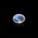 MantraMani® Moonstone (Chandrakanta) — Certified Authentic & Natural Gemstone