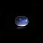 MantraMani® Moonstone (Chandrakanta) — Certified Authentic & Natural Gemstone