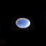 MantraMani® Moonstone (Chandrakanta) — Certified Authentic & Natural Gemstone