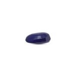 MantraMani® Blue Sapphire (Neelam) — Certified Authentic & Natural Gemstone