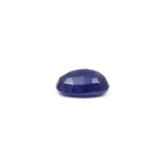 MantraMani® Blue Sapphire (Neelam) — Certified Authentic & Natural Gemstone