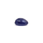 MantraMani® Blue Sapphire (Neelam) — Certified Authentic & Natural Gemstone