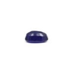 MantraMani® Blue Sapphire (Neelam) — Certified Authentic & Natural Gemstone