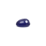 MantraMani® Blue Sapphire (Neelam) — Certified Authentic & Natural Gemstone