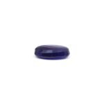 MantraMani® Blue Sapphire (Neelam) — Certified Authentic & Natural Gemstone