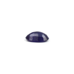 MantraMani® Blue Sapphire (Neelam) — Certified Authentic & Natural Gemstone