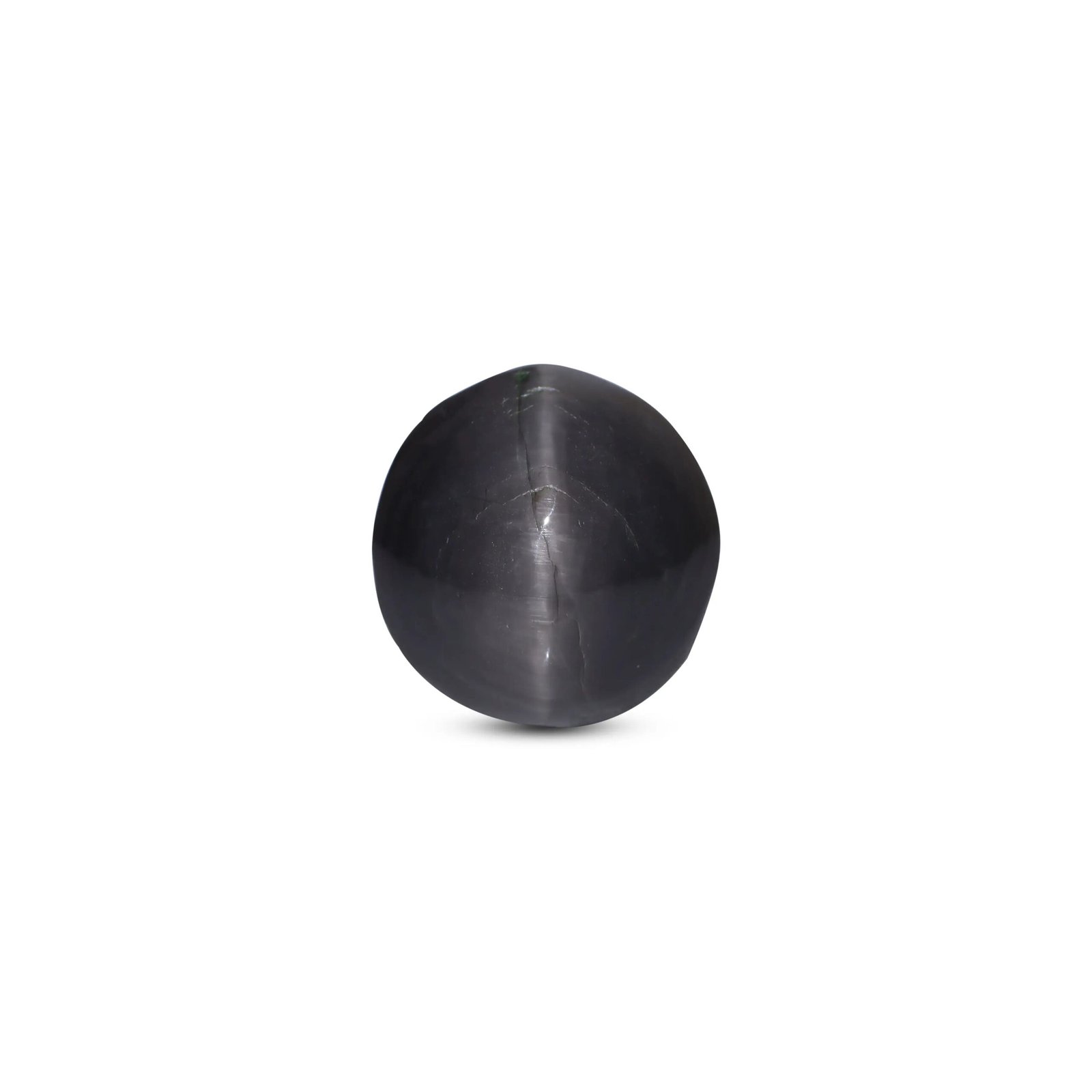 MantraMani Cats Eye (Lahsuniya) — Certified Authentic & Natural Gemstone