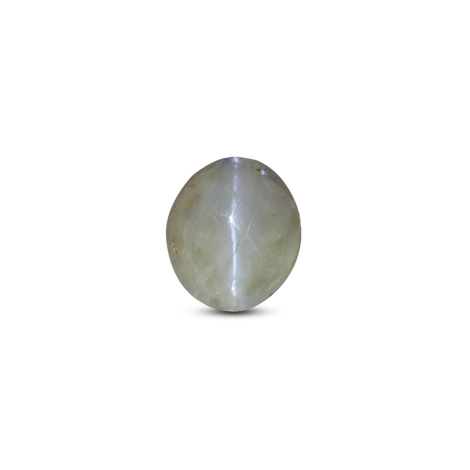 MantraMani® Cats Eye (Lahsuniya) — Certified Authentic & Natural Gemstone