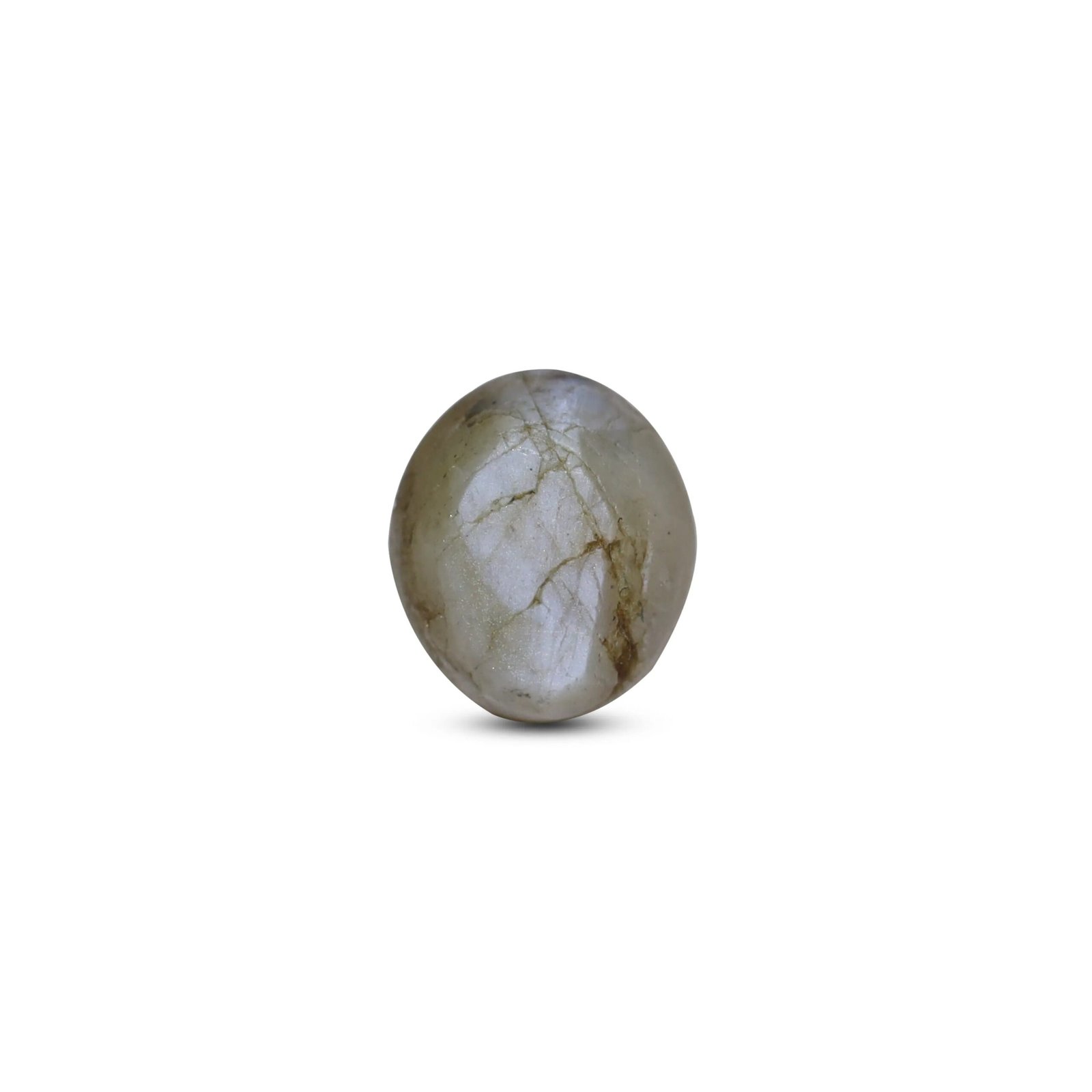 MantraMani® Cats Eye (Lahsuniya) — Certified Authentic & Natural Gemstone