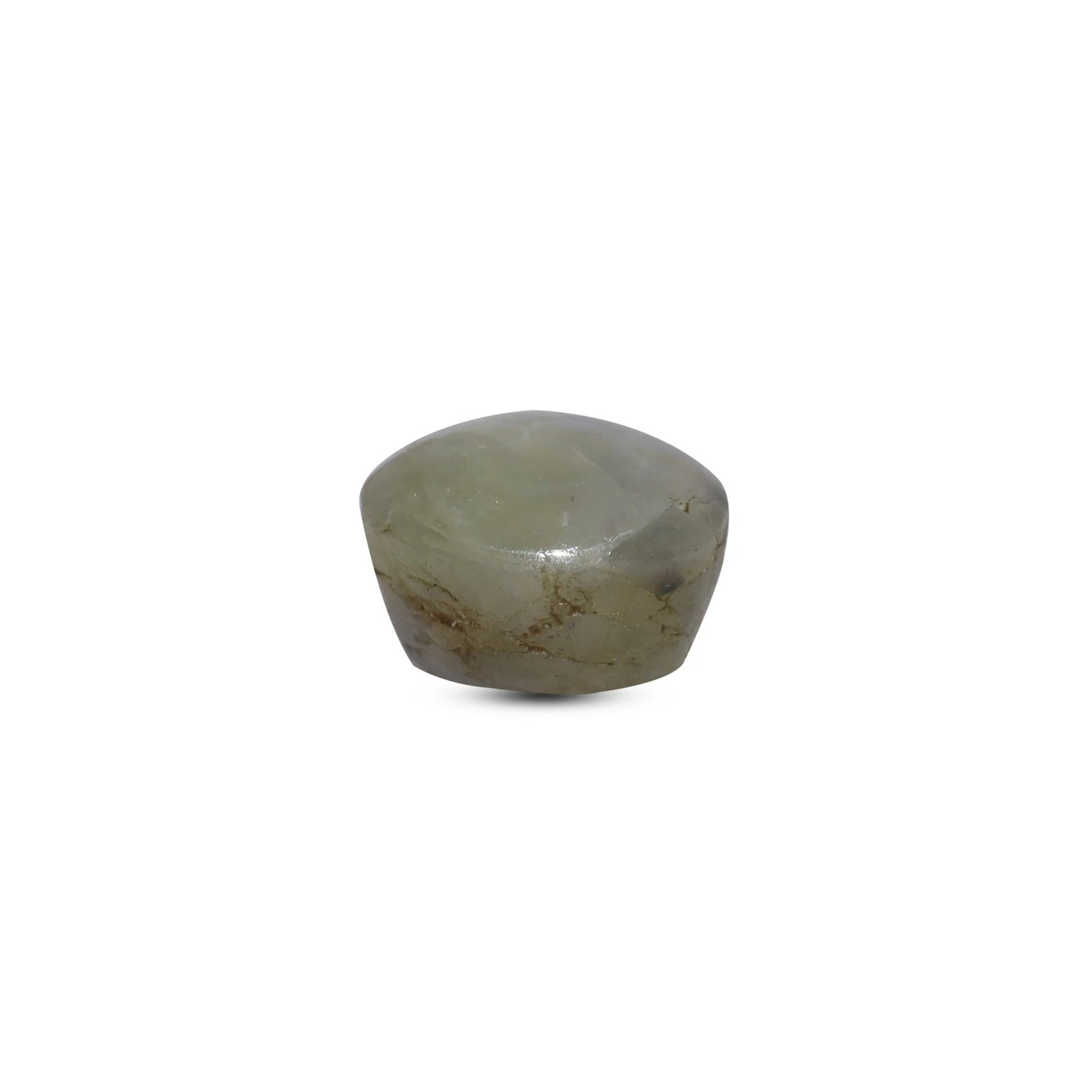 MantraMani® Cats Eye (Lahsuniya) — Certified Authentic & Natural Gemstone