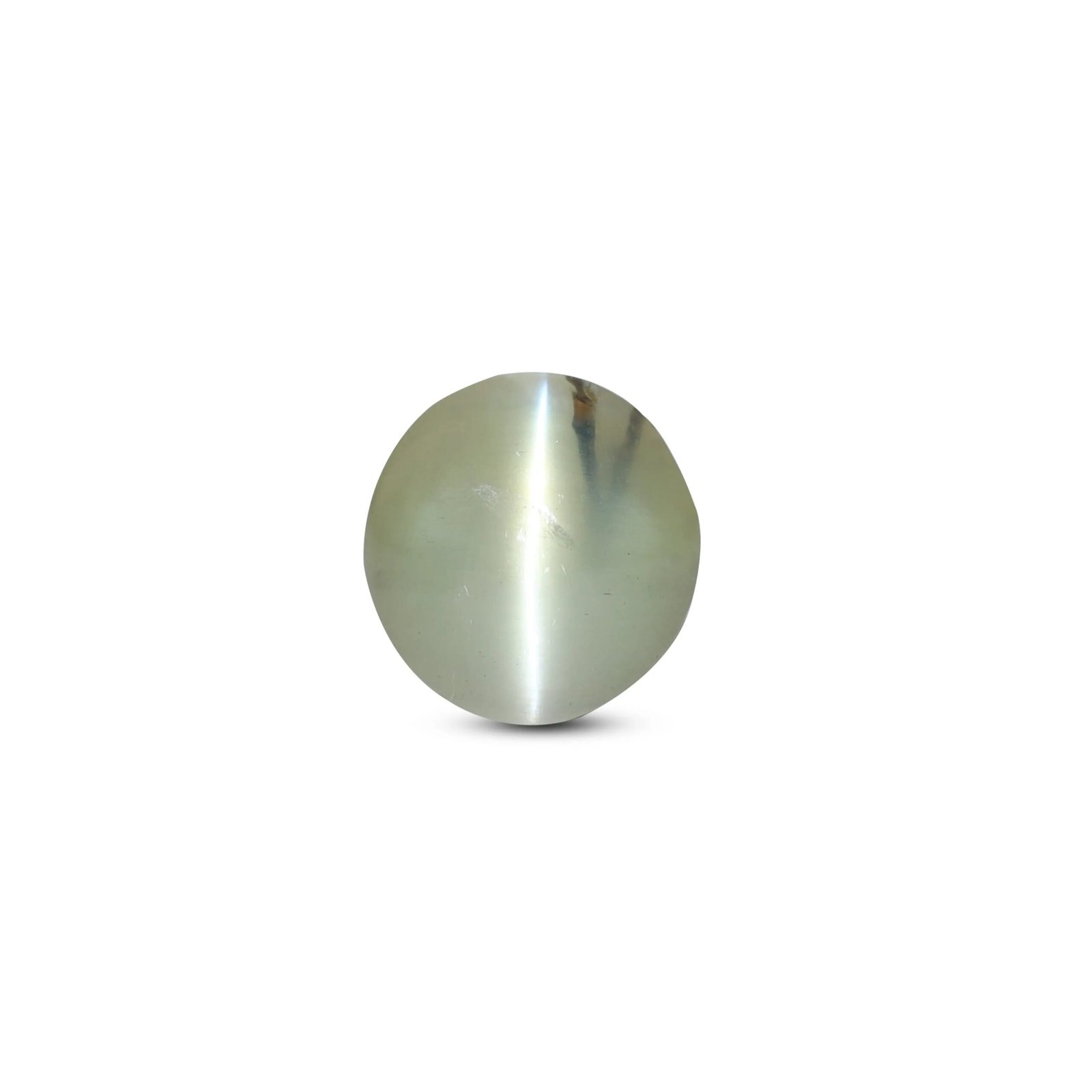 MantraMani® Cats Eye (Lahsuniya) — Certified Authentic & Natural Gemstone