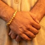 MantraMani Cats Eye Bracelet - Energized Vedic Gemstone Jewelry - MantraMani