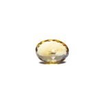 MantraMani® Citrine (Sunela) — Certified Authentic & Natural Gemstone