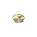 MantraMani® Citrine (Sunela) — Certified Authentic & Natural Gemstone