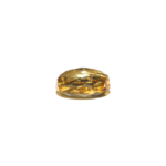 MantraMani® Citrine (Sunela) — Certified Authentic & Natural Gemstone