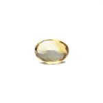 MantraMani® Citrine (Sunela) — Certified Authentic & Natural Gemstone