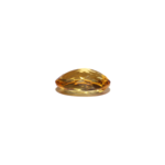 MantraMani® Citrine (Sunela) — Certified Authentic & Natural Gemstone