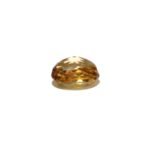 MantraMani® Citrine (Sunela) — Certified Authentic & Natural Gemstone
