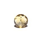 MantraMani® Citrine (Sunela) — Certified Authentic & Natural Gemstone