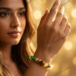 MantraMani Dhan Vriddhi - Energized Vedic Gemstone Jewelry - MantraMani