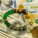 MantraMani Dhan Vriddhi - Energized Vedic Gemstone Jewelry - MantraMani
