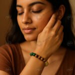 MantraMani Dhan Vriddhi - Energized Vedic Gemstone Jewelry - MantraMani