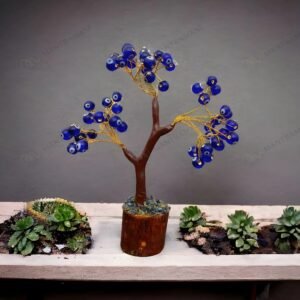 MantraMani Evil Eye Tree – Protection from Negative Energy & Nazar