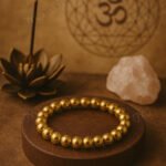 MantraMani LumiGold - Energized Vedic Gemstone Jewelry - MantraMani