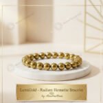 MantraMani LumiGold - Energized Vedic Gemstone Jewelry - MantraMani