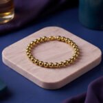 MantraMani LumiGold - Energized Vedic Gemstone Jewelry - MantraMani