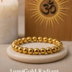 MantraMani LumiGold - Energized Vedic Gemstone Jewelry - MantraMani