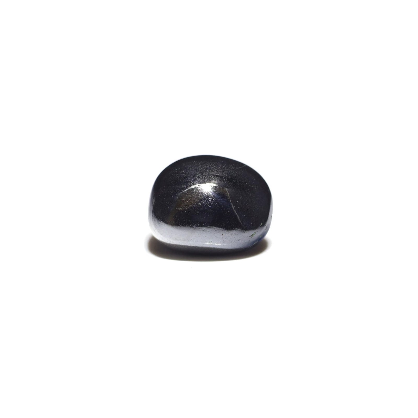 MantraMani® Hematite (Ratnaraj Loha) — Certified Authentic & Natural Gemstone