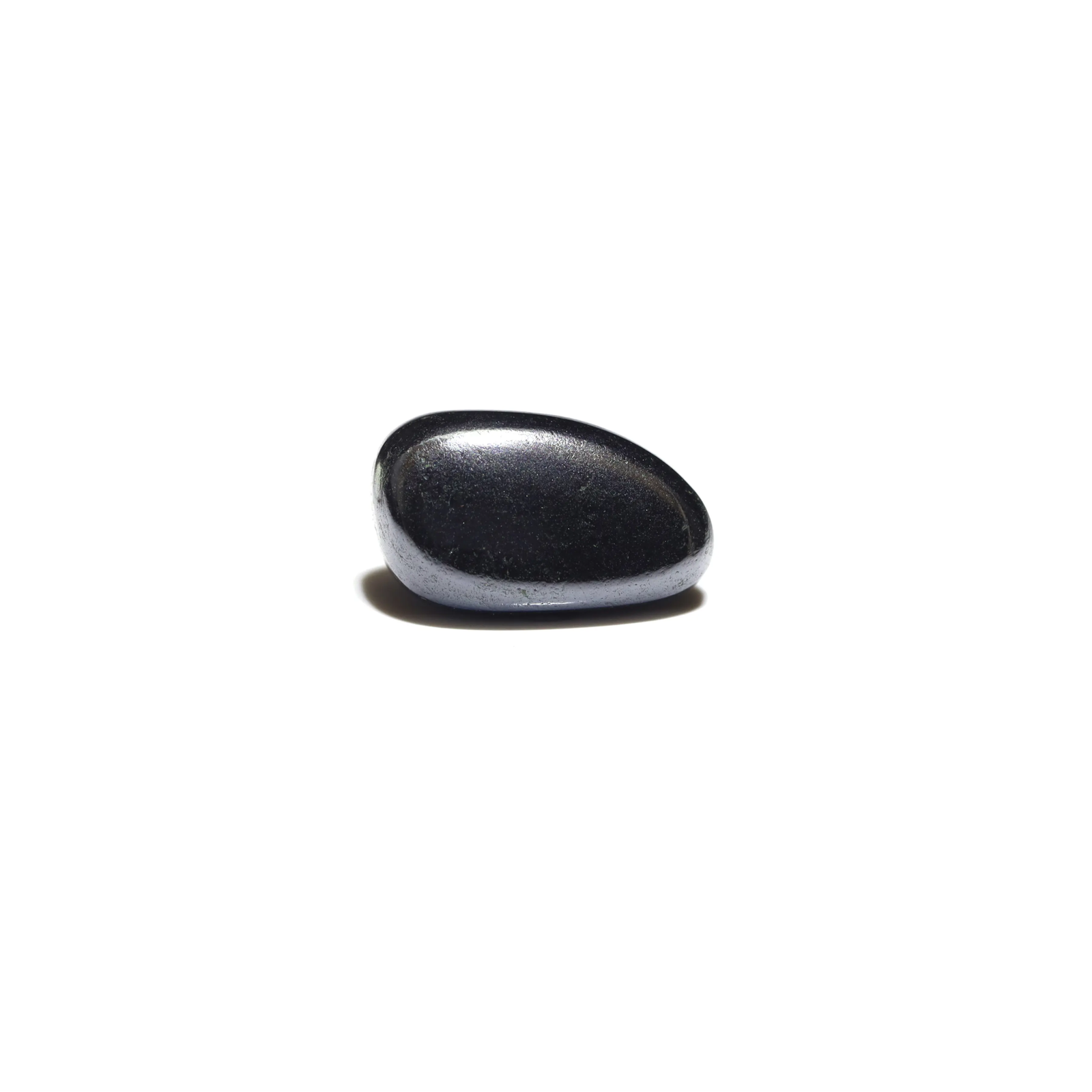 MantraMani® Hematite (Ratnaraj Loha) — Certified Authentic & Natural Gemstone