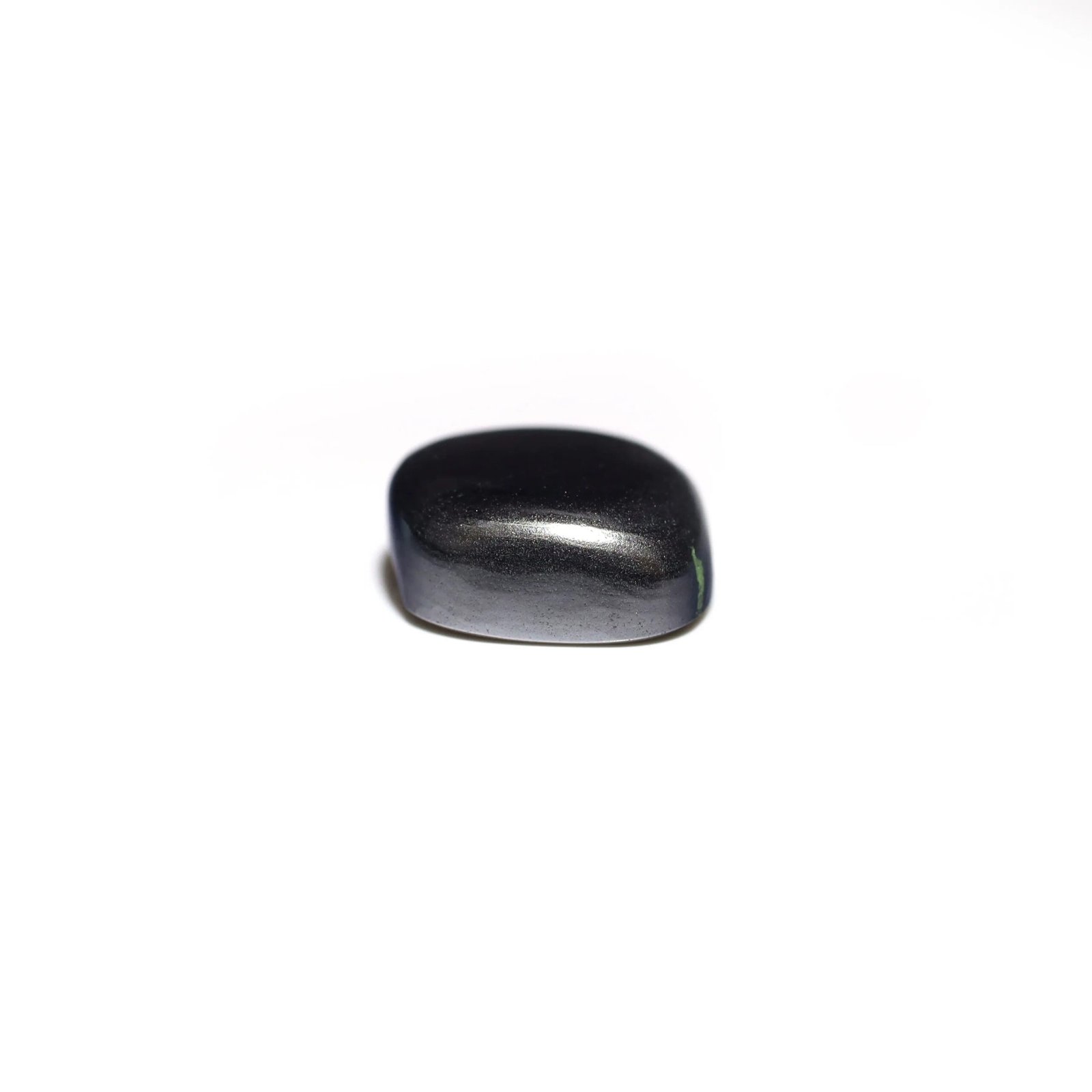 MantraMani® Hematite (Ratnaraj Loha) — Certified Authentic & Natural Gemstone